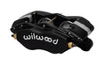 Wilwood Disc Brakes Wilwood Forged Dynalite-M Calipers 120-13745-BK Autofit