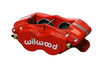 Wilwood Disc Brakes Wilwood Forged Dynalite-M Calipers 120-13745-RD Autofit