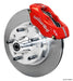 Wilwood Disc Brakes Wilwood Forged Dynalite Pro Series Front Disc Brake Kits 140-11009-R Autofit