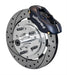 Wilwood Disc Brakes Wilwood Forged Dynalite Pro Series Front Disc Brake Kits 140-11011-D Autofit