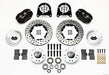 Wilwood Disc Brakes Wilwood Forged Dynalite Pro Series Front Disc Brake Kits 140-11013-D Autofit