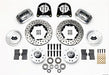 Wilwood Disc Brakes Wilwood Forged Dynalite Pro Series Front Disc Brake Kits 140-11013-DP Autofit
