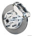 Wilwood Disc Brakes Wilwood Forged Dynalite Pro Series Front Disc Brake Kits 140-11013-P Autofit