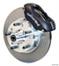 Wilwood Disc Brakes Wilwood Forged Dynalite Pro Series Front Disc Brake Kits 140-11014 Autofit