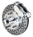 Wilwood Disc Brakes Wilwood Forged Dynalite Pro Series Front Disc Brake Kits 140-11014-DP Autofit