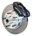 Wilwood Disc Brakes Wilwood Forged Dynalite Pro Series Front Disc Brake Kits 140-11017 Autofit