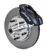 Wilwood Disc Brakes Wilwood Forged Dynalite Pro Series Front Disc Brake Kits 140-11019 Autofit