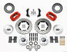 Wilwood Disc Brakes Wilwood Forged Dynalite Pro Series Front Disc Brake Kits 140-11019-DR Autofit