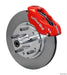 Wilwood Disc Brakes Wilwood Forged Dynalite Pro Series Front Disc Brake Kits 140-11022-R Autofit