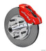 Wilwood Disc Brakes Wilwood Forged Dynalite Pro Series Front Disc Brake Kits 140-11023-R Autofit