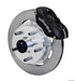 Wilwood Disc Brakes Wilwood Forged Dynalite Pro Series Front Disc Brake Kits 140-12617 Autofit