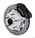 Wilwood Disc Brakes Wilwood Forged Dynalite Pro Series Front Disc Brake Kits 140-12617-D Autofit