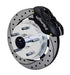 Wilwood Disc Brakes Wilwood Forged Dynalite Pro Series Front Disc Brake Kits 140-12649-D Autofit