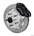 Wilwood Disc Brakes Wilwood Forged Dynalite Pro Series Front Disc Brake Kits 140-12724 Autofit