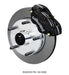 Wilwood Disc Brakes Wilwood Forged Dynalite Pro Series Front Disc Brake Kits 140-15020 Autofit
