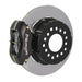 Wilwood Disc Brakes Wilwood Forged Dynalite Pro Series Rear Disc Brake Kits 140-2112-B Autofit