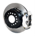 Wilwood Disc Brakes Wilwood Forged Dynalite Pro Series Rear Disc Brake Kits 140-2113-P Autofit