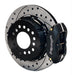 Wilwood Disc Brakes Wilwood Forged Dynalite Pro Series Rear Disc Brake Kits 140-2115-BD Autofit