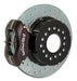 Wilwood Disc Brakes Wilwood Forged Dynalite Pro Series Rear Disc Brake Kits 140-2117-BD Autofit
