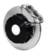 Wilwood Disc Brakes Wilwood Forged Dynalite Pro Series Rear Disc Brake Kits 140-3722-P Autofit