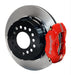 Wilwood Disc Brakes Wilwood Forged Dynalite Pro Series Rear Disc Brake Kits 140-5591-R Autofit