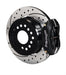 Wilwood Disc Brakes Wilwood Forged Dynalite Pro Series Rear Disc Parking Brake Kits 140-9315-D Autofit