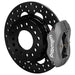 Wilwood Disc Brakes Wilwood Forged Dynalite Rear Drag Brake Kits 140-0265-BD Autofit