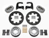 Wilwood Disc Brakes Wilwood Forged Dynalite Rear Drag Brake Kits 140-3623-BD Autofit
