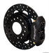 Wilwood Disc Brakes Wilwood Forged Dynalite Rear Drag Brake Kits 140-5255-BD Autofit