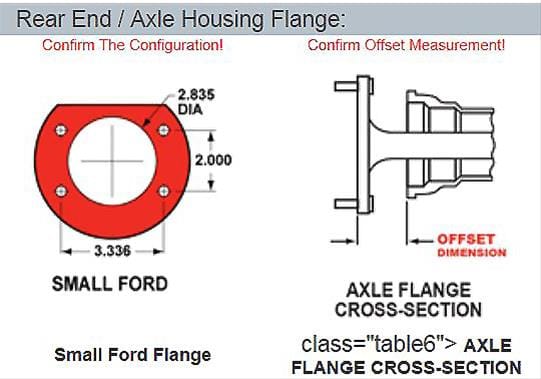 Wilwood Disc Brakes Wilwood Forged Dynalite Rear Drag Brake Kits 140-8853-D Autofit