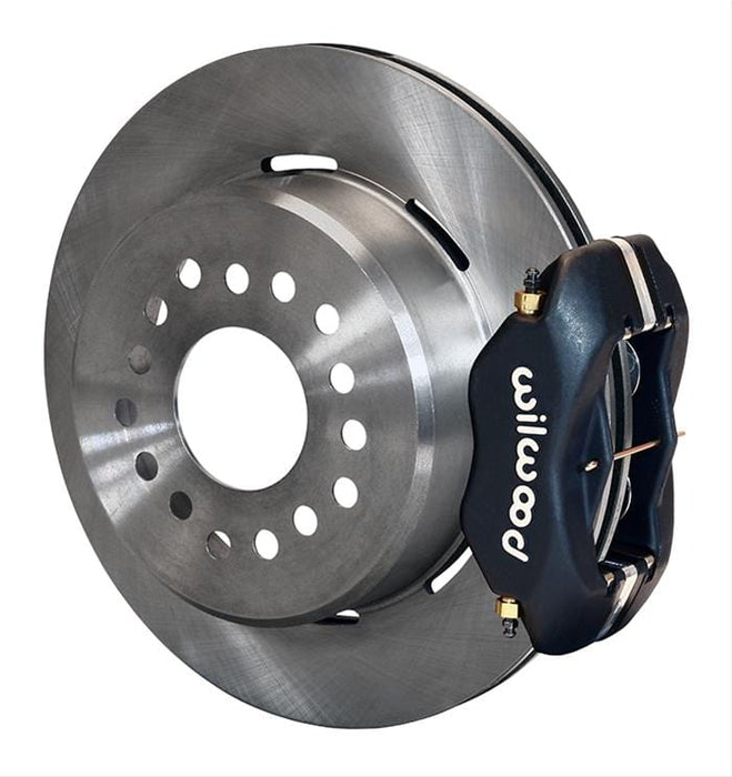 Wilwood Disc Brakes Wilwood Forged Dynalite Rear Parking Brake Kits 140-11828 Autofit