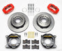 Wilwood Disc Brakes Wilwood Forged Dynalite Rear Parking Brake Kits 140-11828-R Autofit