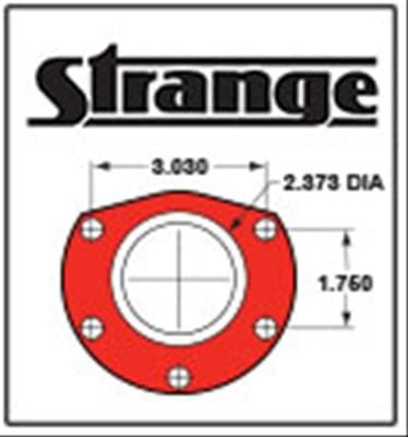 Wilwood Disc Brakes Wilwood Forged Dynalite Rear Parking Brake Kits 140-12420 Autofit