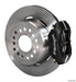 Wilwood Disc Brakes Wilwood Forged Dynalite Rear Parking Brake Kits 140-13398 Autofit