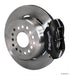 Wilwood Disc Brakes Wilwood Forged Dynalite Rear Parking Brake Kits 140-13511 Autofit