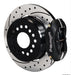 Wilwood Disc Brakes Wilwood Forged Dynalite Rear Parking Brake Kits 140-13511-D Autofit