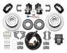 Wilwood Disc Brakes Wilwood Forged Dynalite Rear Parking Brake Kits 140-15843 Autofit