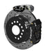 Wilwood Disc Brakes Wilwood Forged Dynalite Rear Parking Brake Kits 140-15843-D Autofit