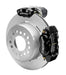 Wilwood Disc Brakes Wilwood Forged Dynalite Rear Parking Brake Kits 140-16164 Autofit