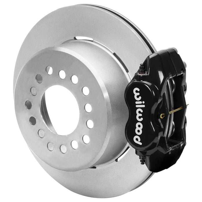 Wilwood Disc Brakes Wilwood Forged Dynalite Rear Parking Brake Kits 140-16407 Autofit