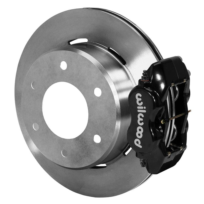 Wilwood Disc Brakes Wilwood Forged Dynalite Rear Parking Brake Kits 140-16712 Autofit