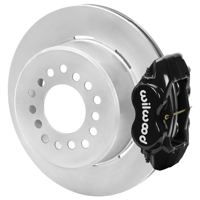 Wilwood Disc Brakes Wilwood Forged Dynalite Rear Parking Brake Kits 140-16989 Autofit