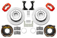 Wilwood Disc Brakes Wilwood Forged Dynalite Rear Parking Brake Kits 140-16989-R Autofit