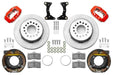 Wilwood Disc Brakes Wilwood Forged Dynalite Rear Parking Brake Kits 140-17121-R Autofit