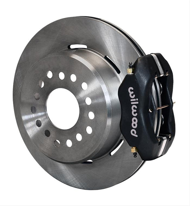 Wilwood Disc Brakes Wilwood Forged Dynalite Rear Parking Brake Kits 140-7139 Autofit