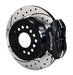 Wilwood Disc Brakes Wilwood Forged Dynalite Rear Parking Brake Kits 140-7139-D Autofit
