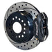 Wilwood Disc Brakes Wilwood Forged Dynalite Rear Parking Brake Kits 140-7140-D Autofit