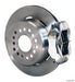 Wilwood Disc Brakes Wilwood Forged Dynalite Rear Parking Brake Kits 140-7140-P Autofit