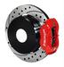 Wilwood Disc Brakes Wilwood Forged Dynalite Rear Parking Brake Kits 140-7142-DR Autofit