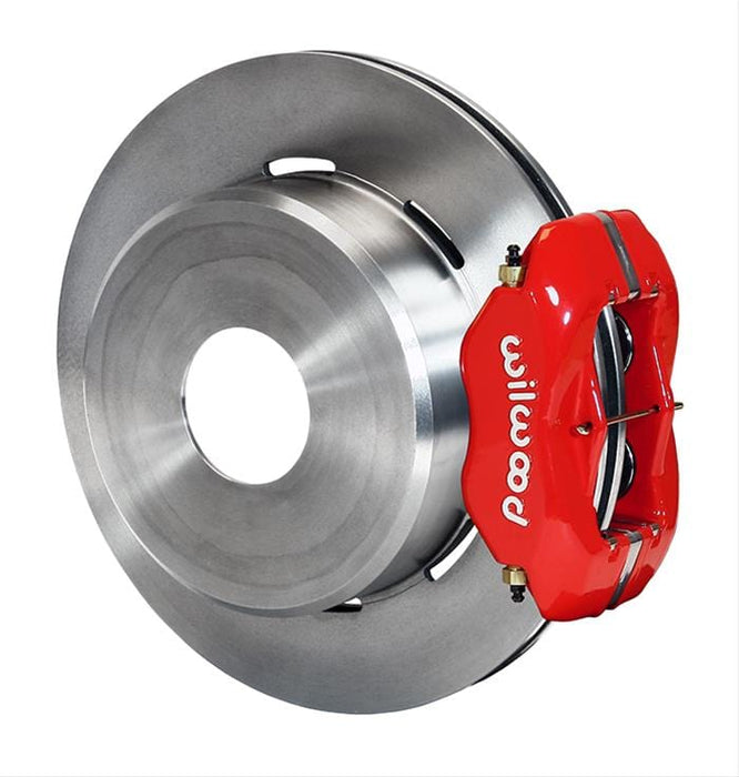 Wilwood Disc Brakes Wilwood Forged Dynalite Rear Parking Brake Kits 140-7142-R Autofit